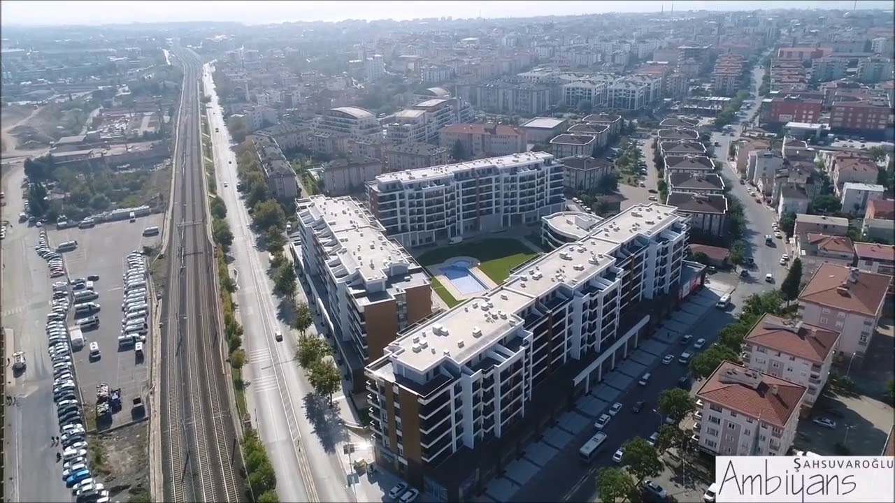 Şahsuvaroğlu Ambiyans