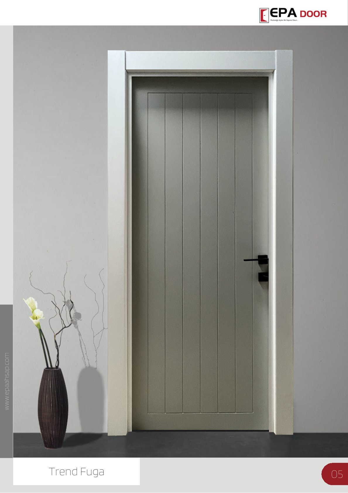 Epa Door Trend Fuga